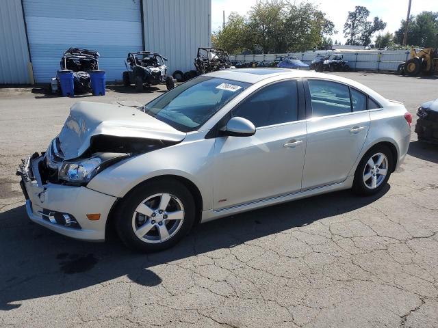 2013 Chevrolet Cruze Lt