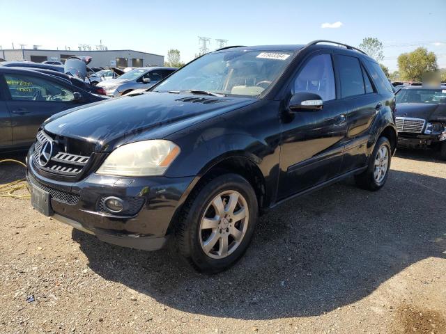 2006 Mercedes-Benz Ml 350