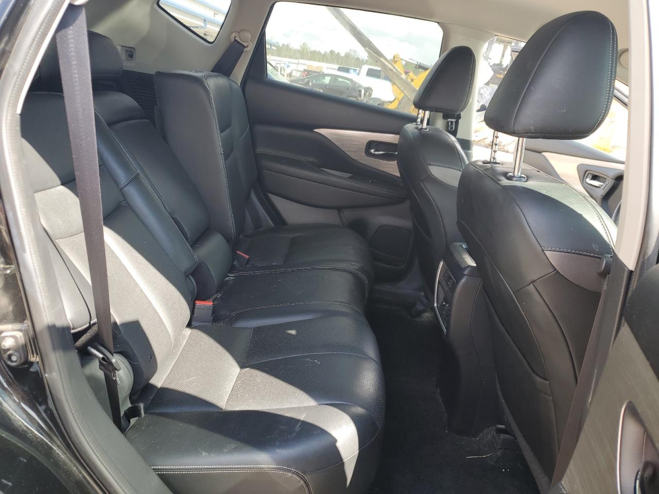 5N1AZ2MGXJN132728 2018 Nissan Murano S