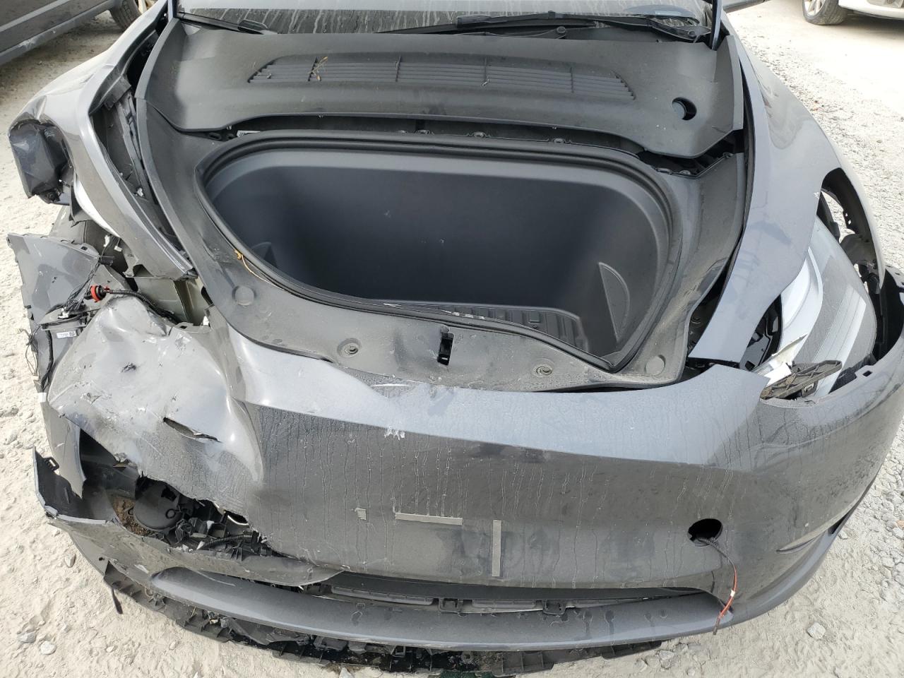 7SAYGDEE4PF855986 2023 Tesla Model Y