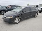 2010 Honda Civic Lx for Sale in Kansas City, KS - Top/Roof