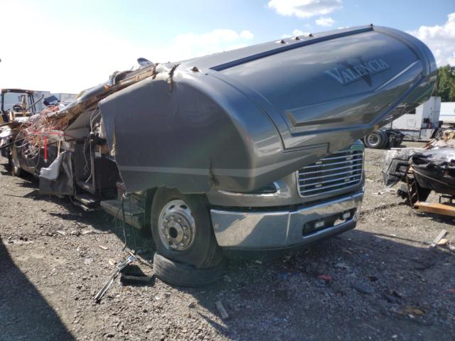 2020 Freightliner Chassis S-2 en Venta en Conway, AR - Rollover