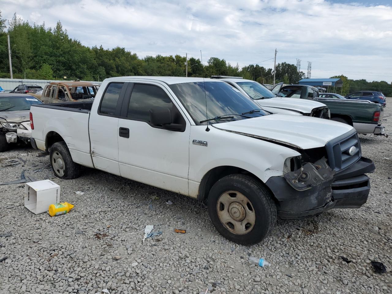 2007 Ford F-150 - Image 4