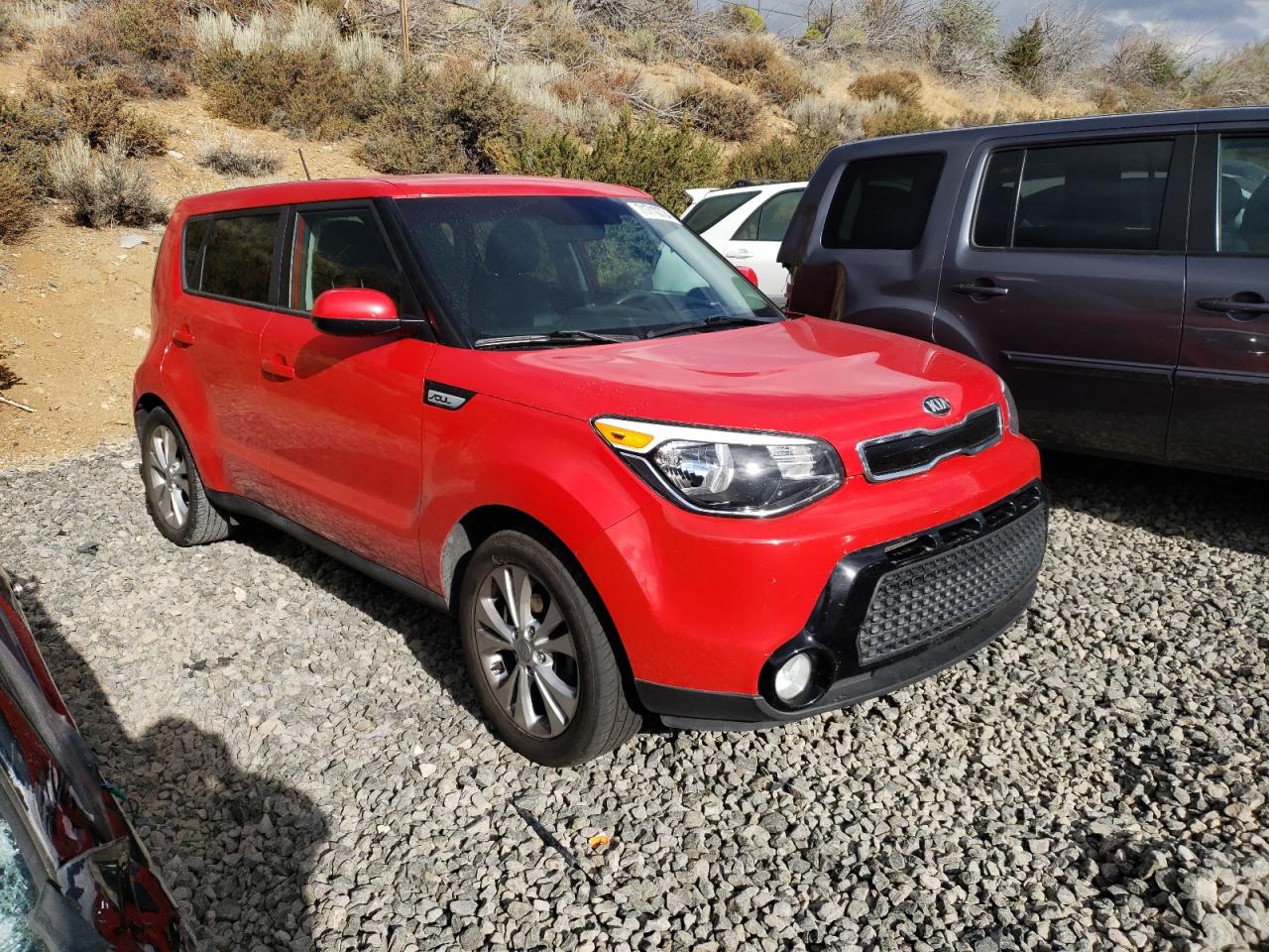 VIN KNDJP3A56G7861695 2016 KIA SOUL no.4