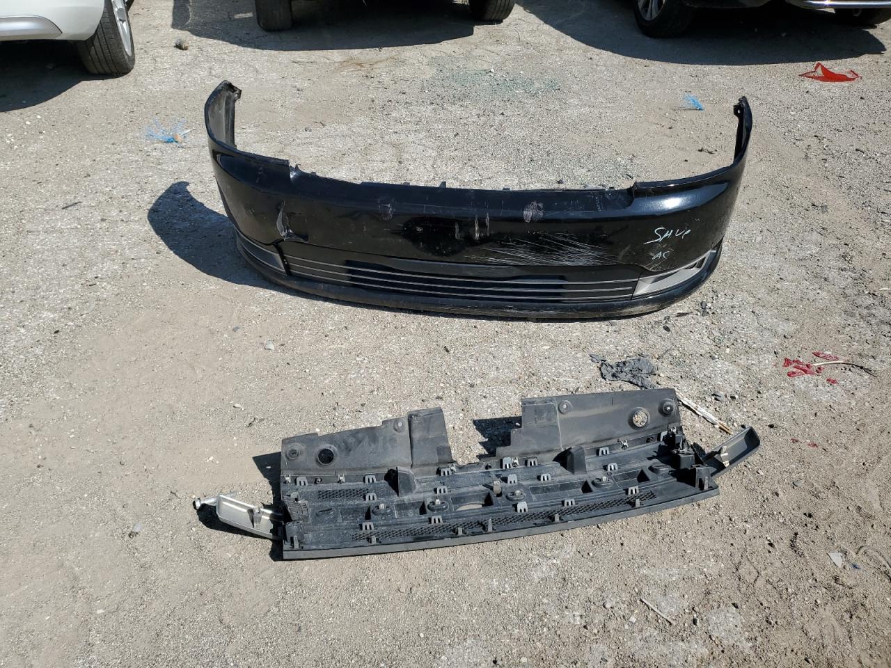 2FMHK6DT0GBA05286 2016 Ford Flex Limited