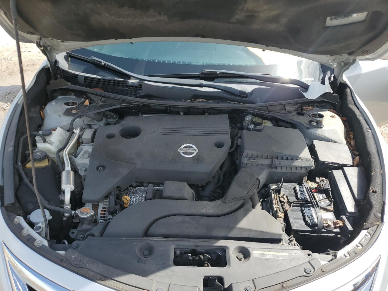 1N4AL3APXEC131229 2014 Nissan Altima 2.5