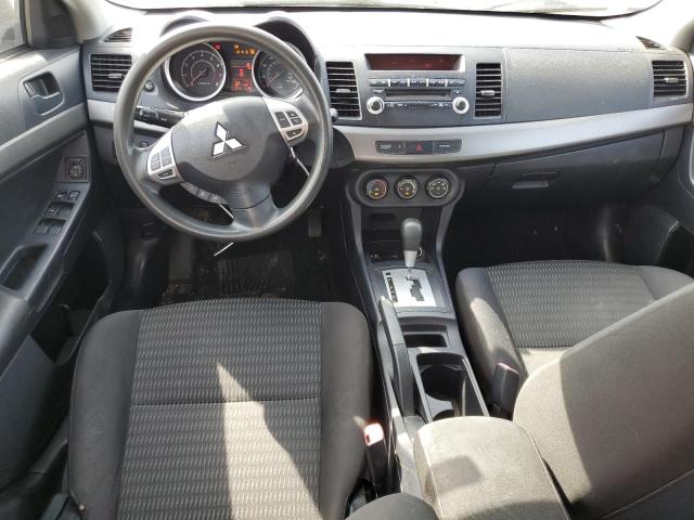  MITSUBISHI LANCER 2013 Синий