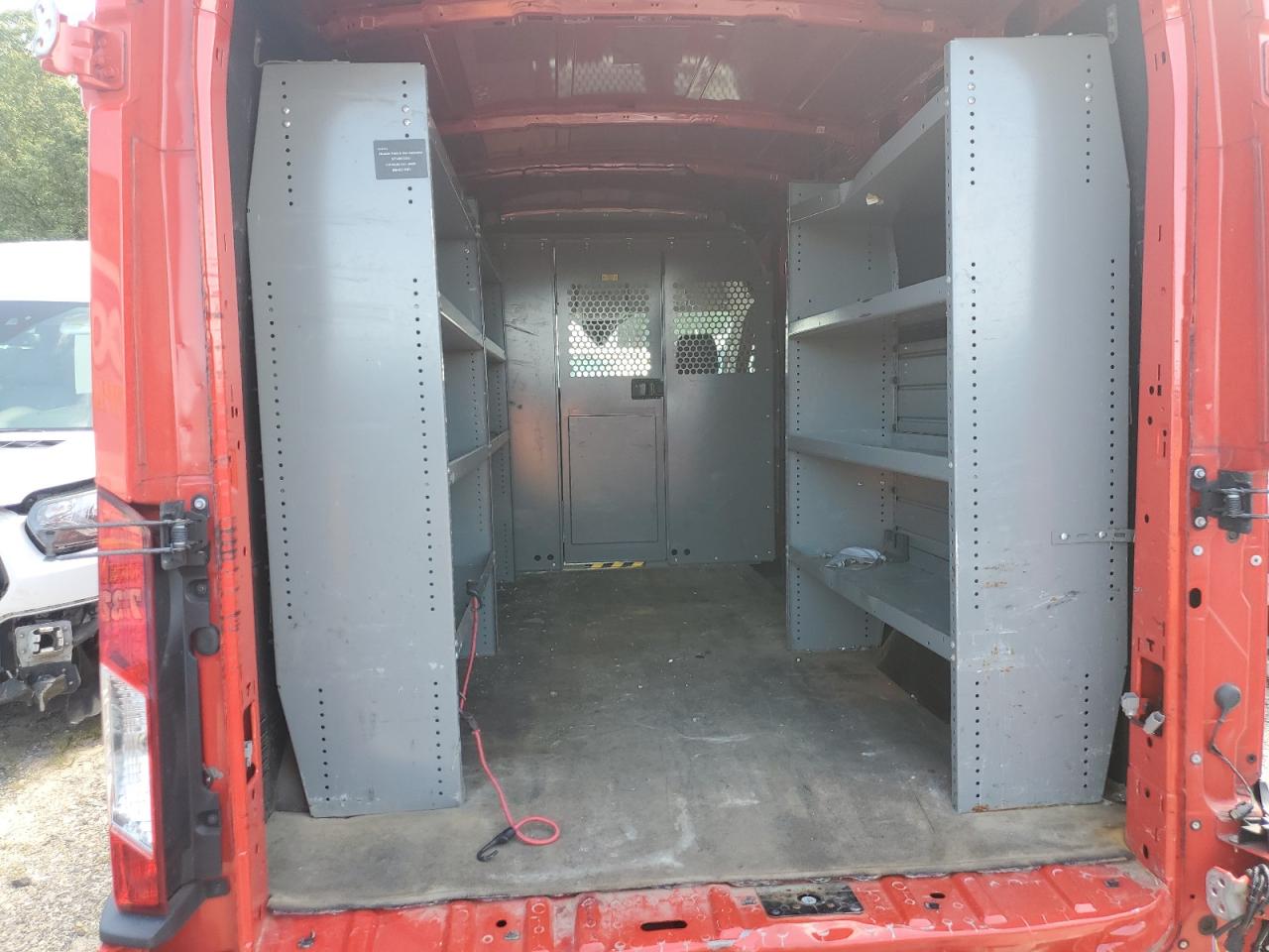 1FTBR1C84MKA36709 2021 Ford Transit T-250