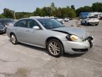 2013 Chevrolet Impala Ltz for Sale in Sikeston, MO - Front End