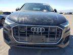 2019 Audi Q8 Premium Plus zu verkaufen in North Las Vegas, NV - Minor Dent/Scratches