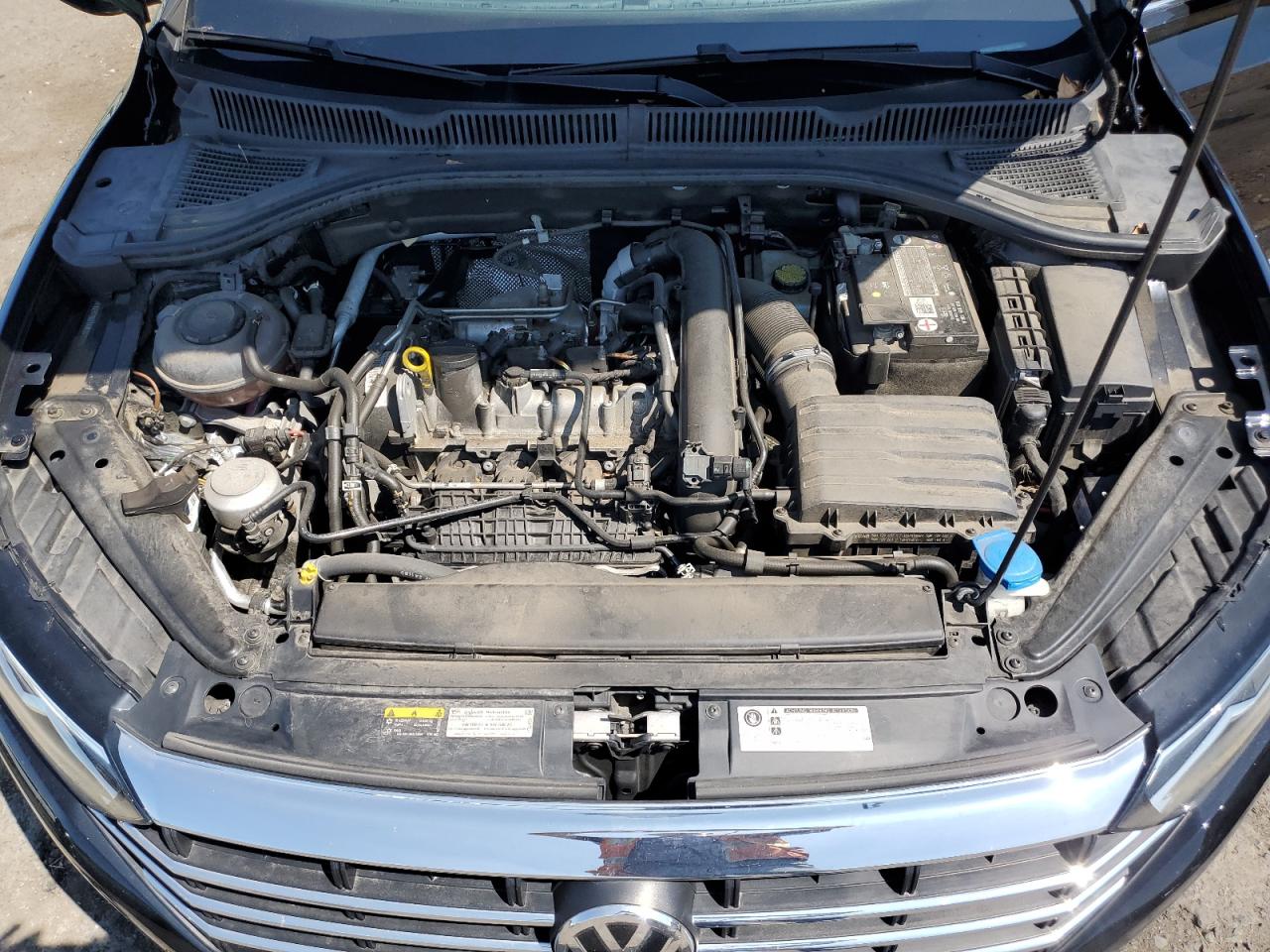 3VWC57BU1KM261965 2019 Volkswagen Jetta S