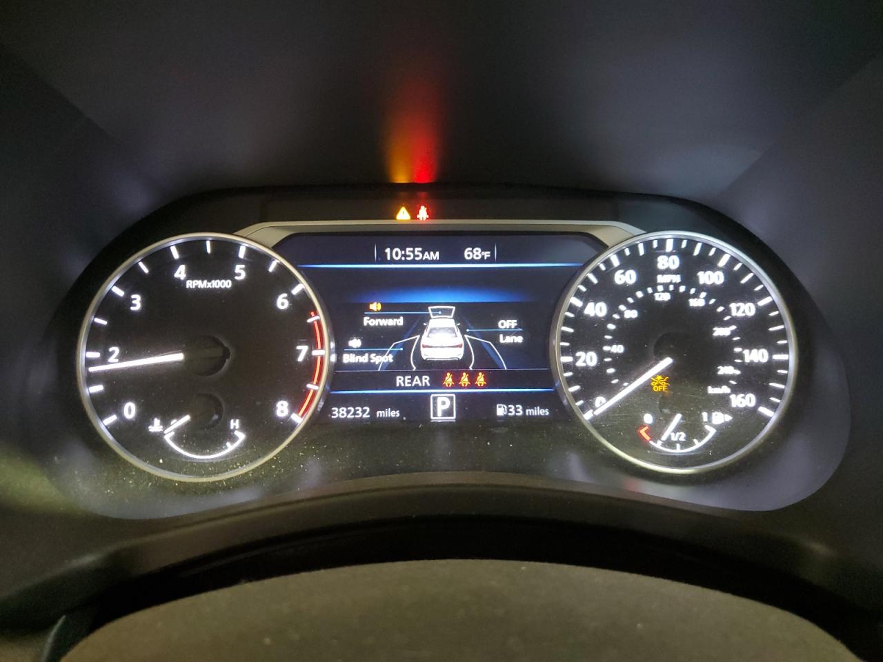 2022 Nissan Sentra Sv VIN: 3N1AB8CV8NY217770 Lot: 61438894