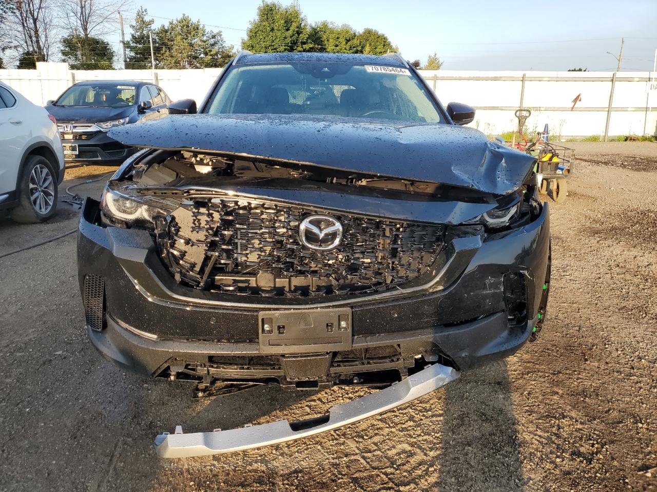 2024 Mazda CX-50 - Image 5