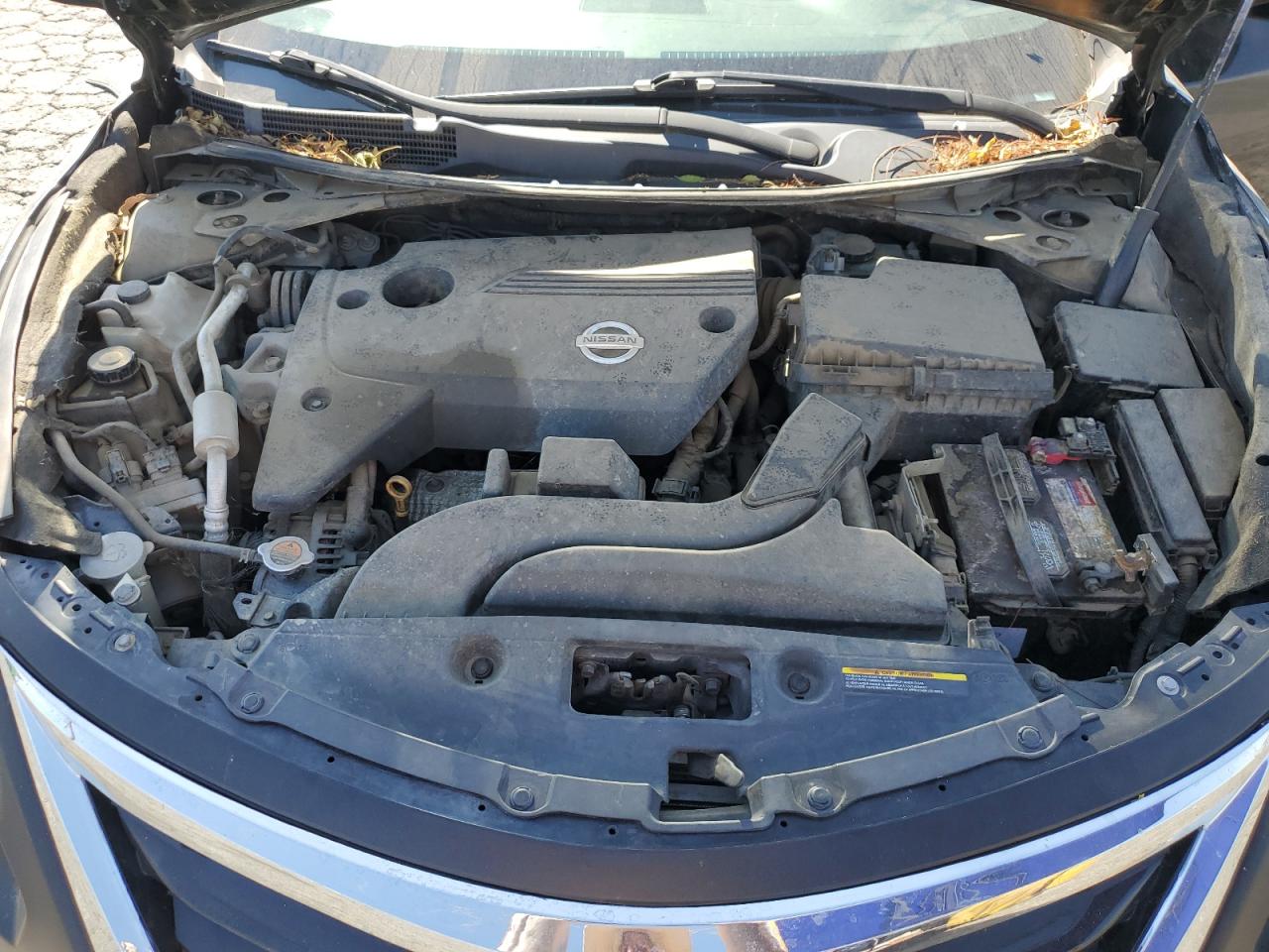 1N4AL3AP1FC576654 2015 Nissan Altima 2.5