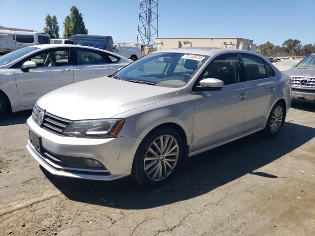 2015 Volkswagen Jetta Se