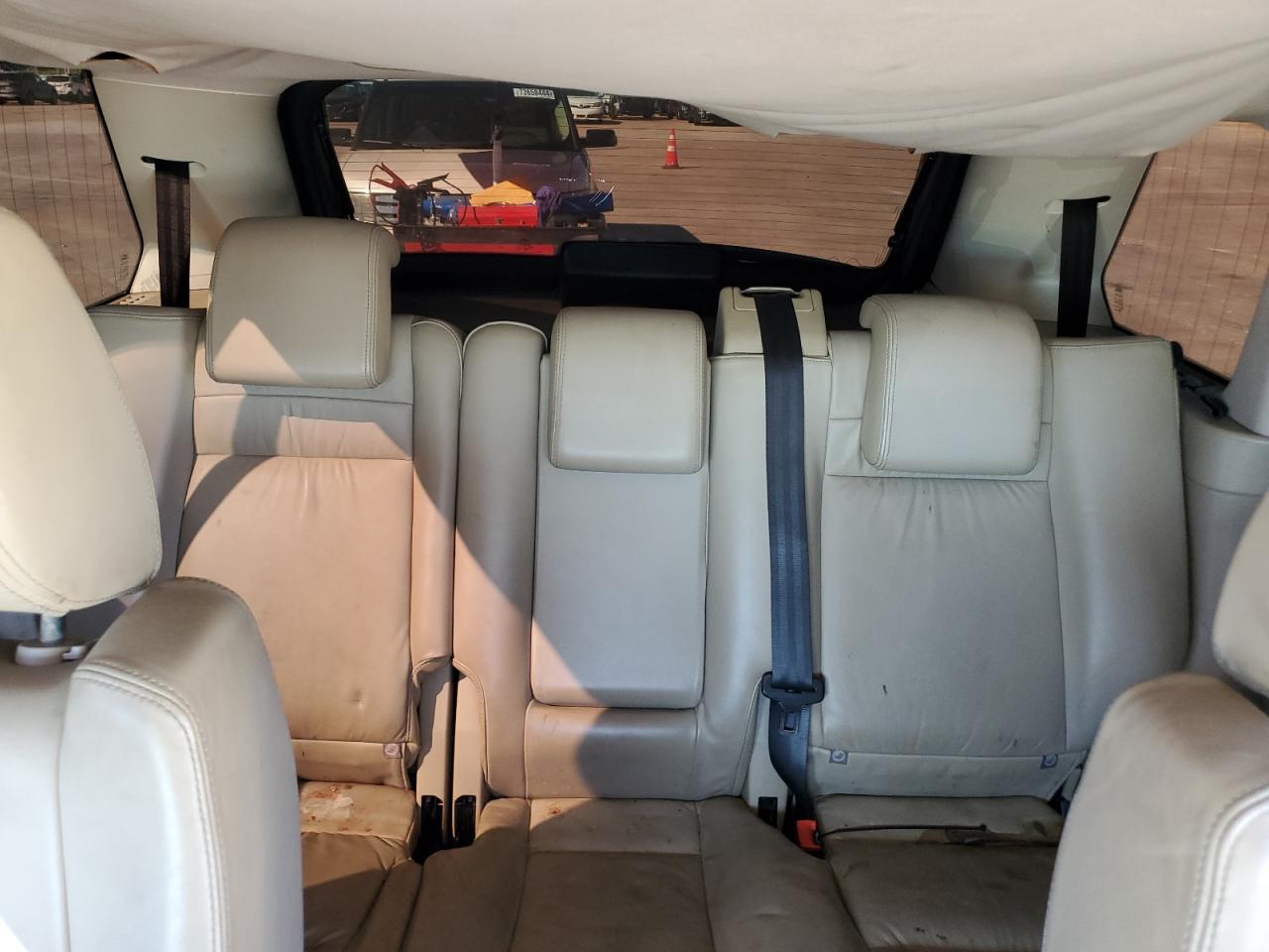 2009 Land Rover Range Rover Sport Hse VIN: SALSK25459A189996 Lot: 73847014