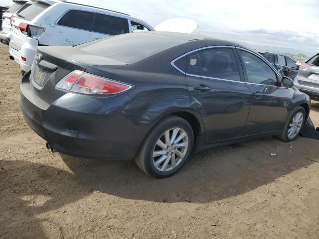 Седаны MAZDA 6 2012 Угольный