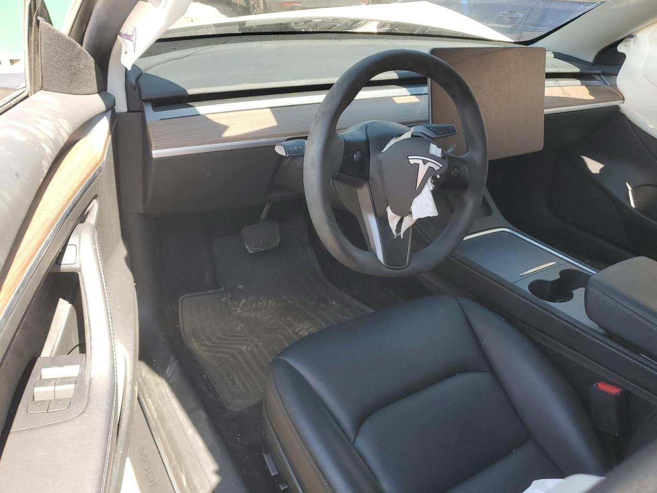 5YJ3E1EA0PF542426 2023 Tesla Model 3