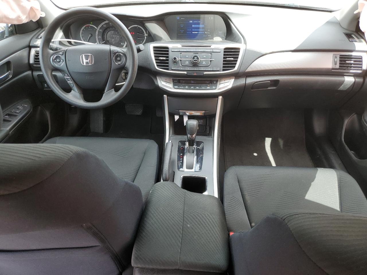 1HGCR2F31FA080848 2015 Honda Accord Lx