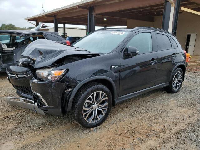 2019 Mitsubishi Outlander Sport Se