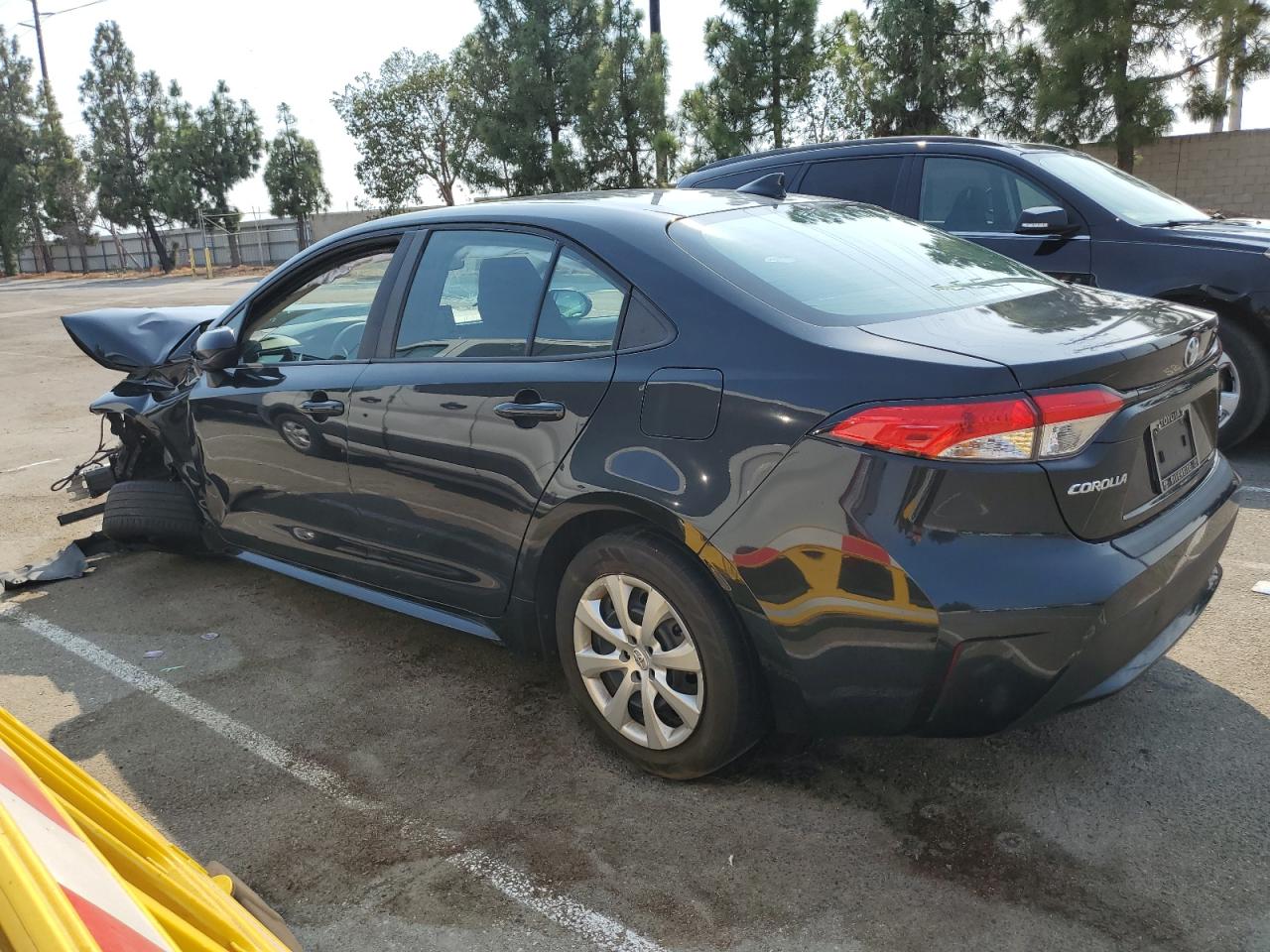 2021 Toyota Corolla - Image 2