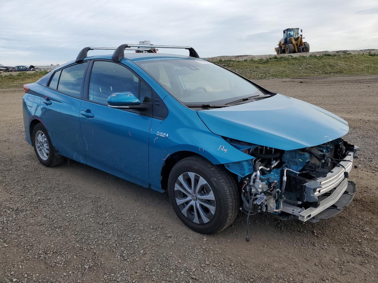 2022 Toyota Prius - Image 4
