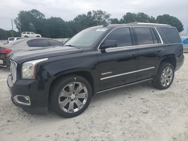 2016 Gmc Yukon Denali zu verkaufen in Loganville, GA - Front End