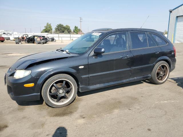 2002 Mazda Protege Pr5