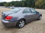 2006 Acura Rl  for Sale in North Billerica, MA - Rear End