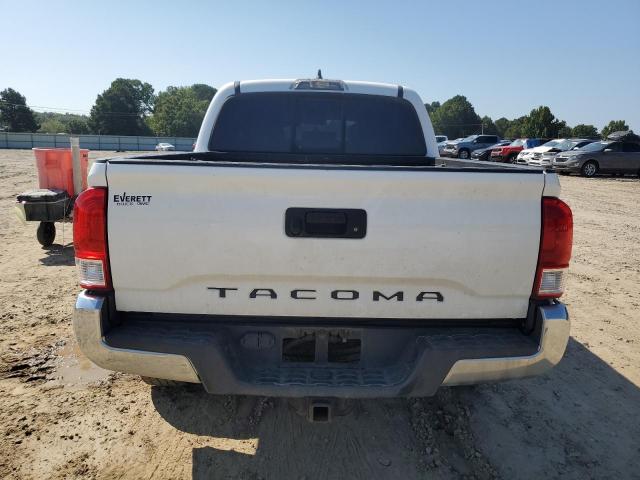  TOYOTA TACOMA 2016 Білий