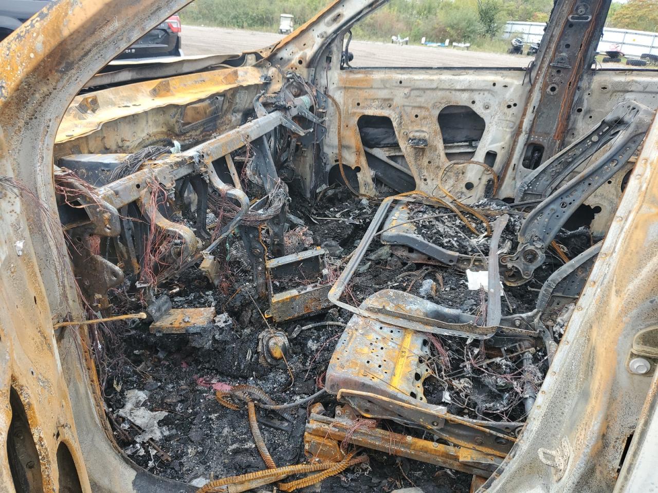 2018 Chevrolet Traverse High Country VIN: 1GNEVKKW2JJ146780 Lot: 73789824