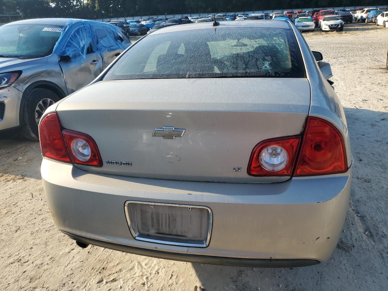 2009 Chevrolet Malibu - Image 6