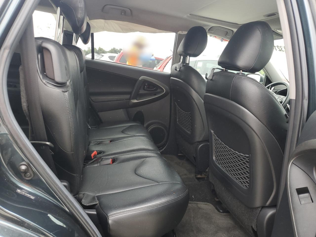 2011 Toyota Rav4 Sport VIN: 2T3RF4DVXBW104447 Lot: 69523214