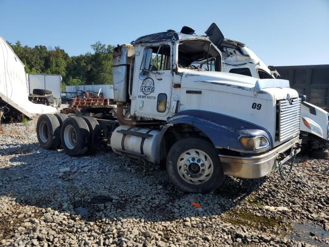 1999 International 9100 