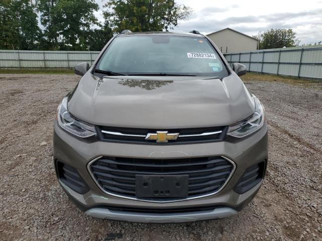 KL7CJPSBXMB345996 Chevrolet Trax 1LT 5