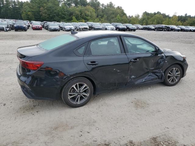  KIA FORTE 2023 Czarny