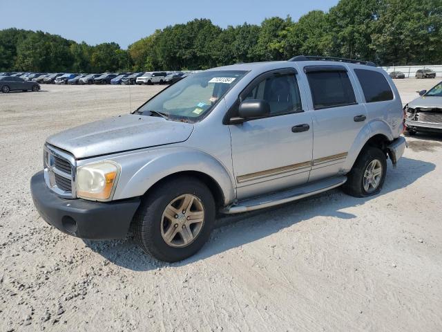 2004 Dodge Durango Limited