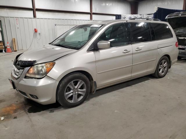 2008 Honda Odyssey Touring