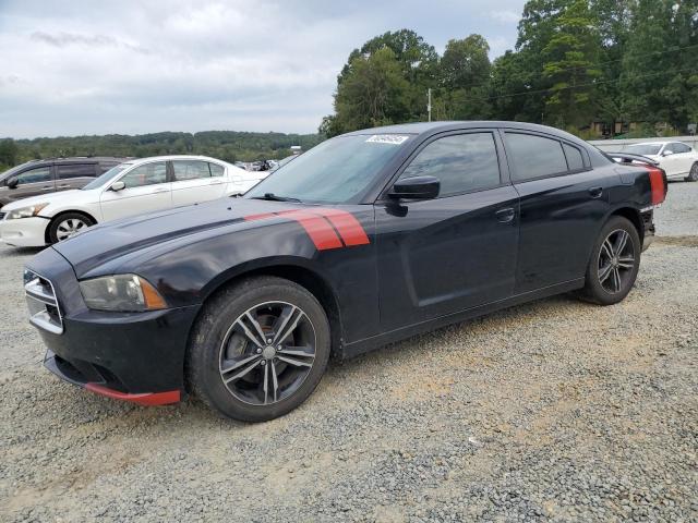 2014 Dodge Charger Sxt