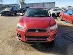 2014 Mitsubishi Outlander Sport Es en Venta en Albuquerque, NM - Side