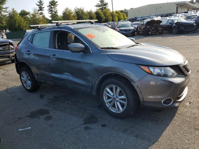  NISSAN ROGUE 2019 Gray