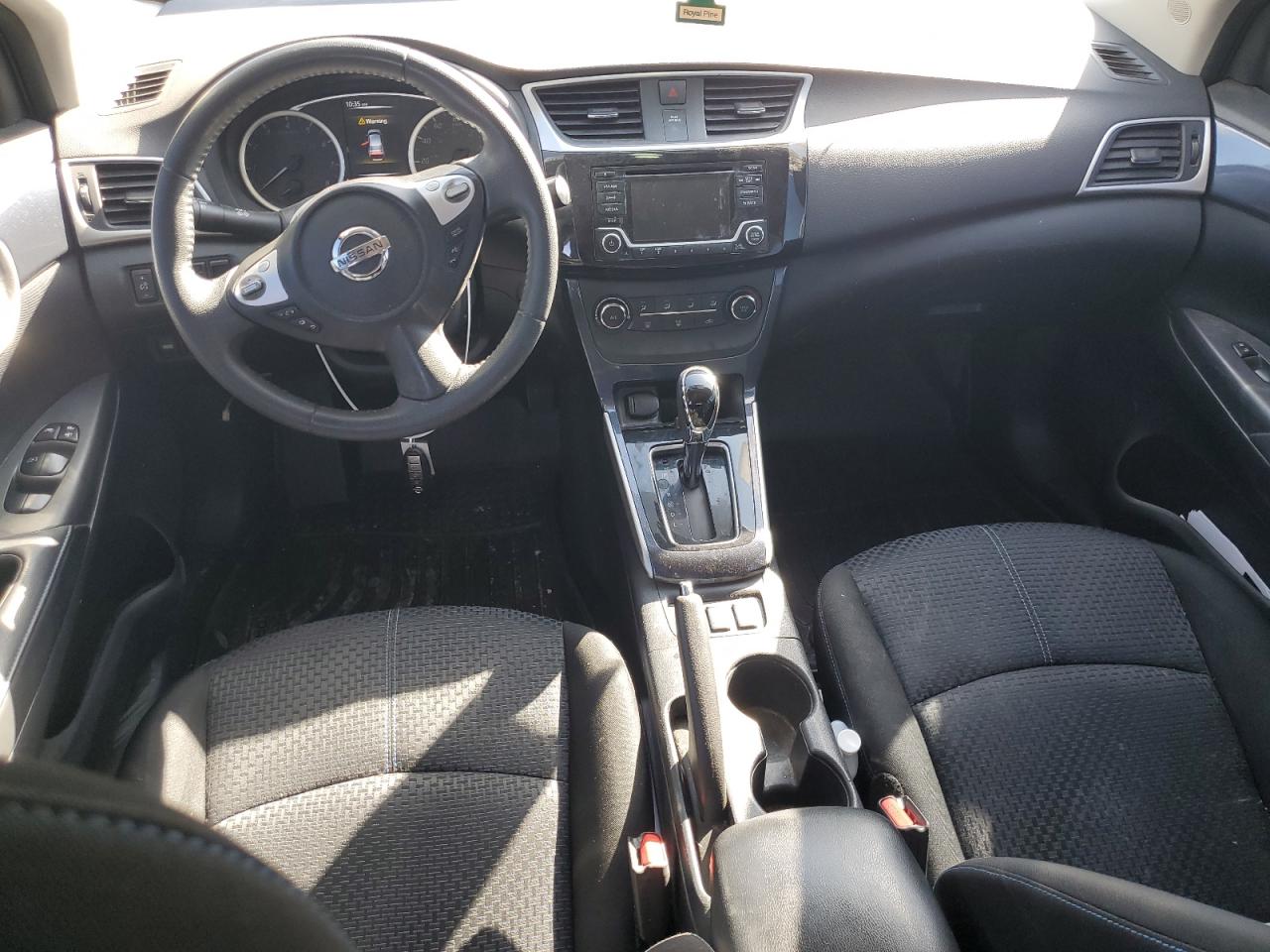 2017 Nissan Sentra - Image 8
