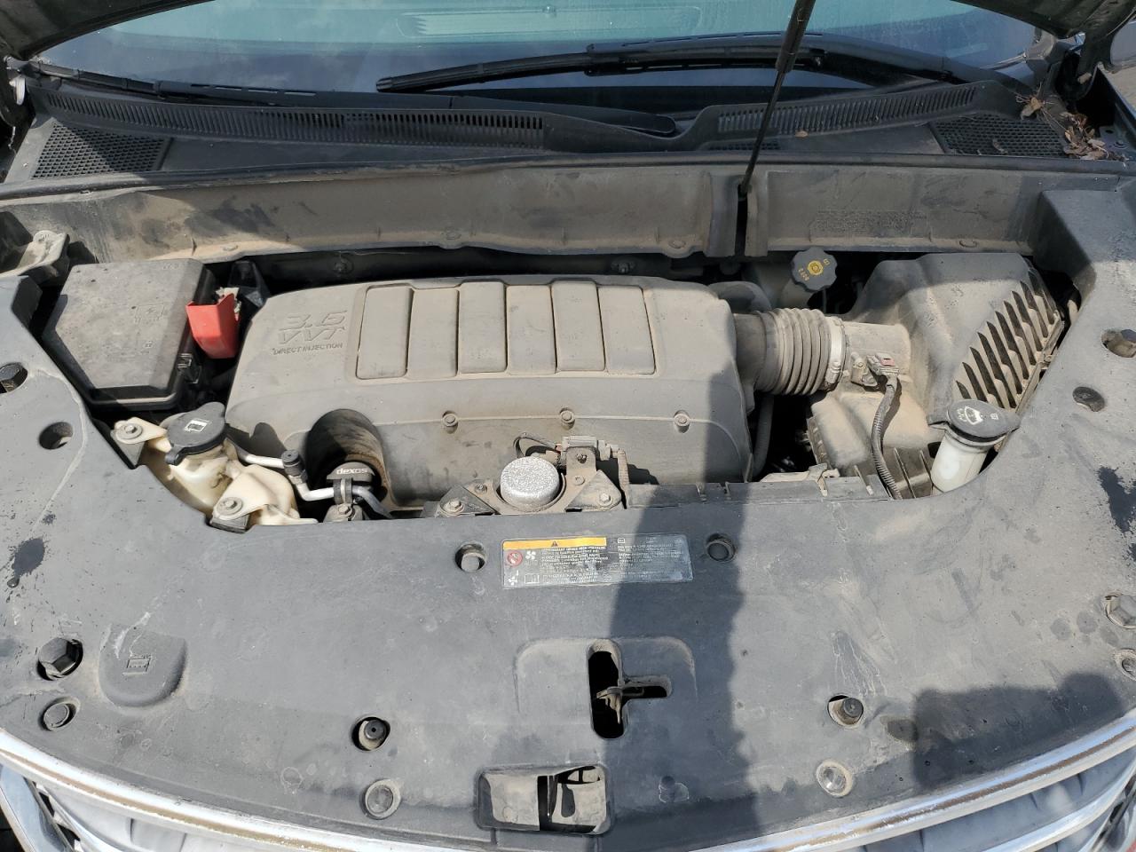 2014 Chevrolet Traverse Lt VIN: 1GNKRGKD8EJ287300 Lot: 72737904