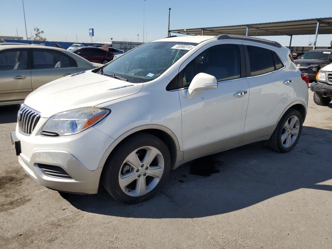 Image of 2015 BUICK ENCORE
