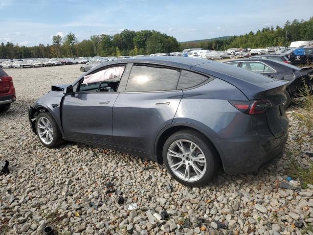 7SAYGDEEXPA202737 Tesla Model Y  2