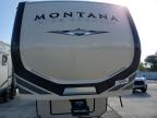 2019 KEYSTONE MONTANA - RVS RV for sale at Copart LA - NEW ORLEANS