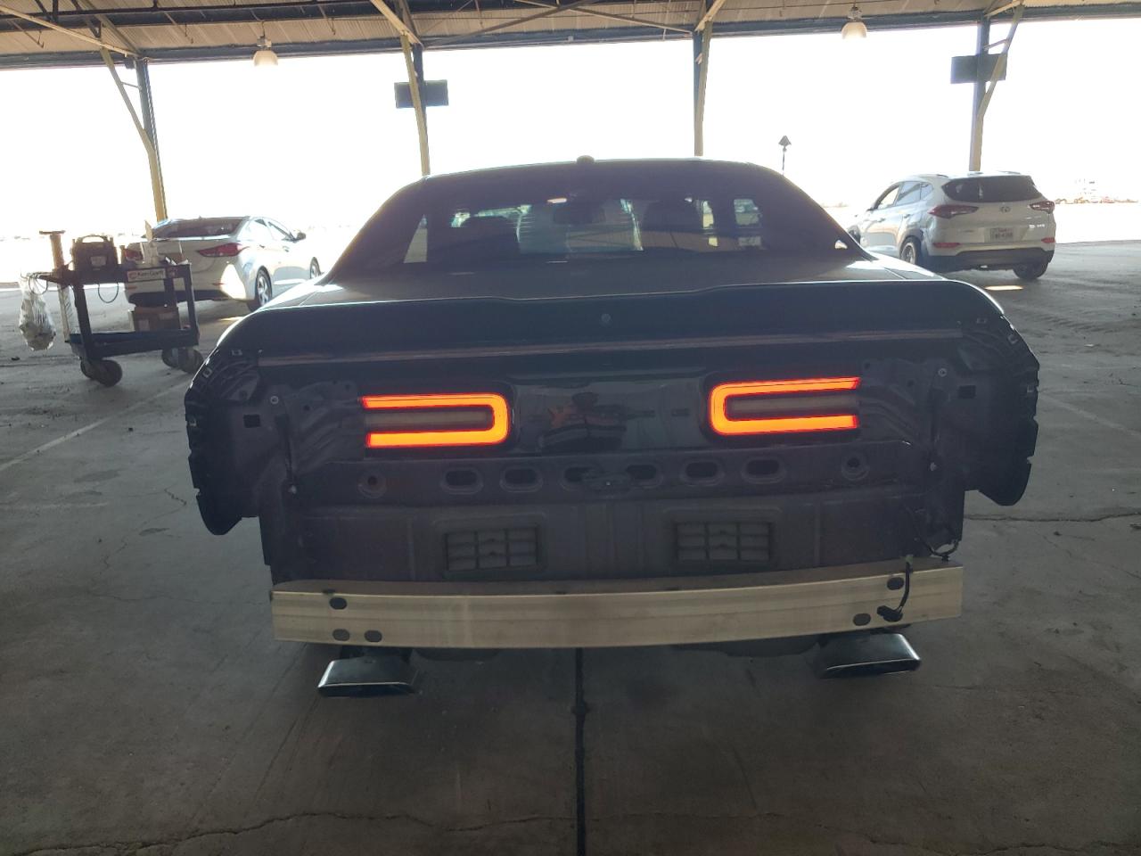 2020 Dodge Challenger R/T VIN: 2C3CDZBTXLH240027 Lot: 69854124