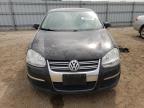 2010 Volkswagen Jetta Se de vânzare în Greenwood, NE - Front End