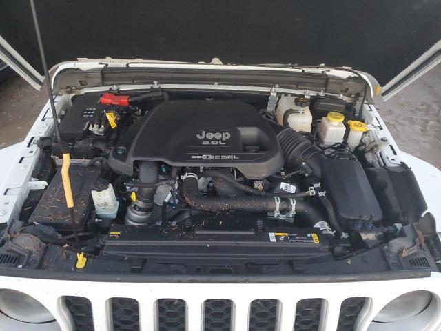 1C6JJTFM6PL547321 Jeep Gladiator  11