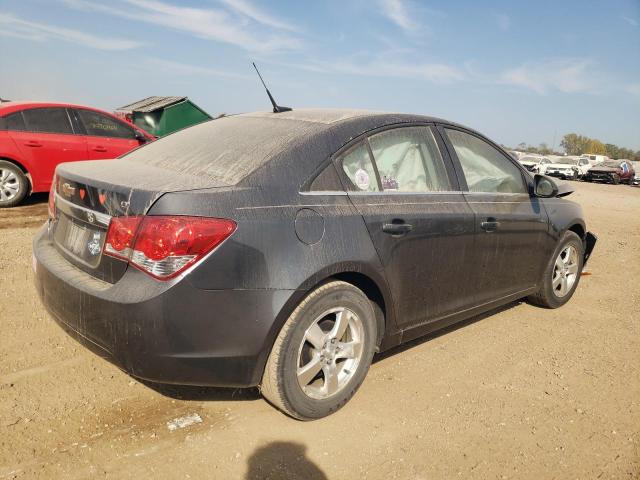  CHEVROLET CRUZE 2013 Серый